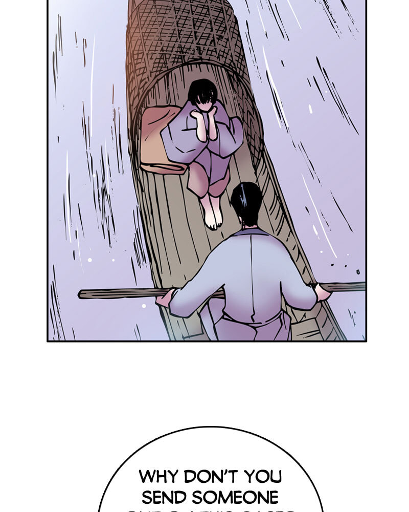 My Beloved Emperor Chapter 10 page 35 - 
