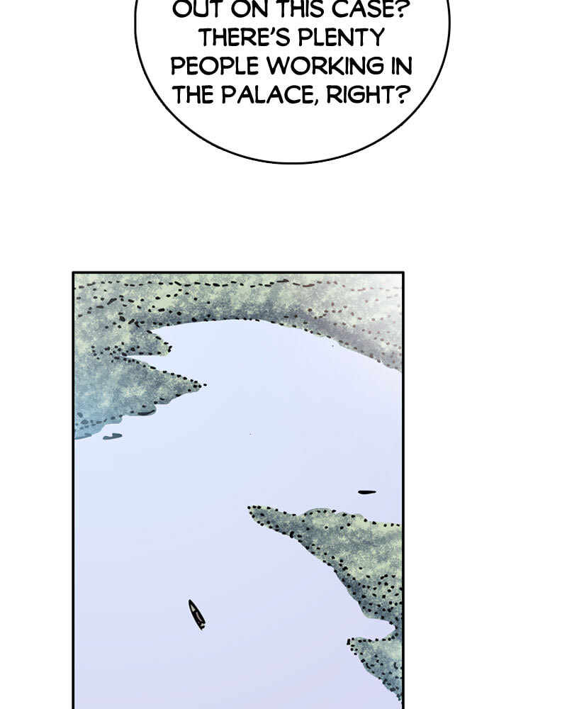 My Beloved Emperor Chapter 10 page 36 - 