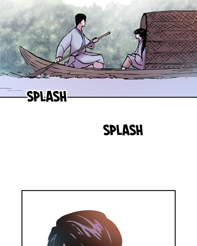 My Beloved Emperor Chapter 10 page 38 - 