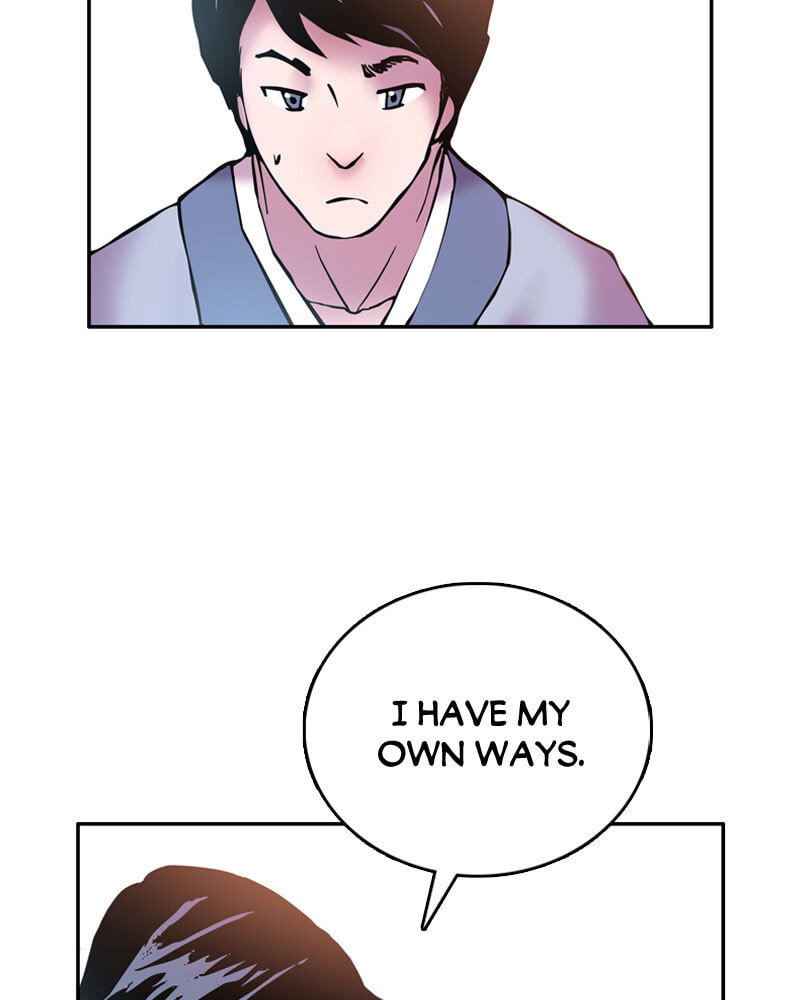 My Beloved Emperor Chapter 10 page 39 - 