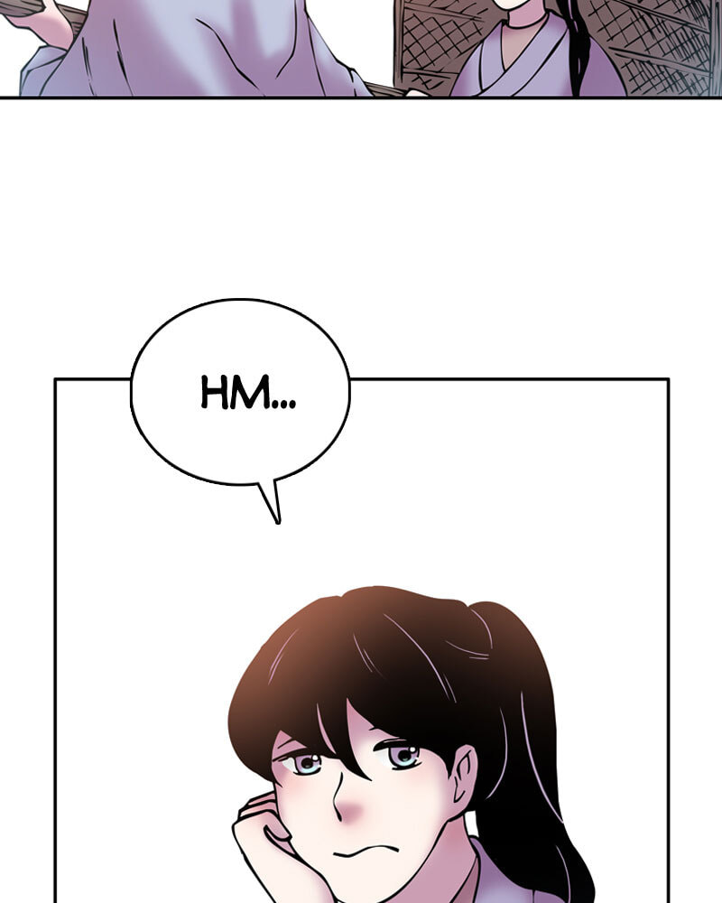 My Beloved Emperor Chapter 10 page 41 - 