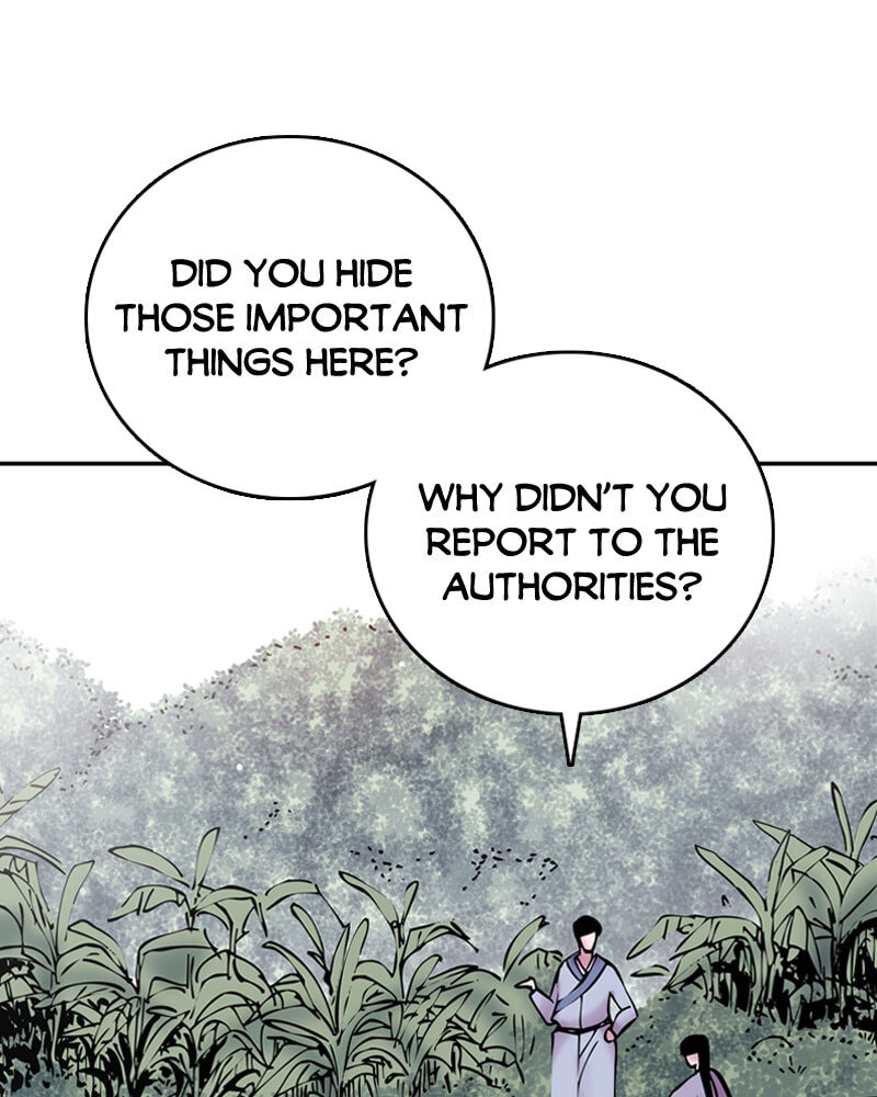 My Beloved Emperor Chapter 10 page 44 - 