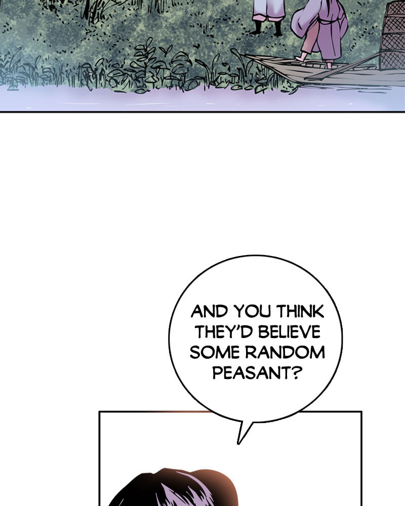 My Beloved Emperor Chapter 10 page 45 - 