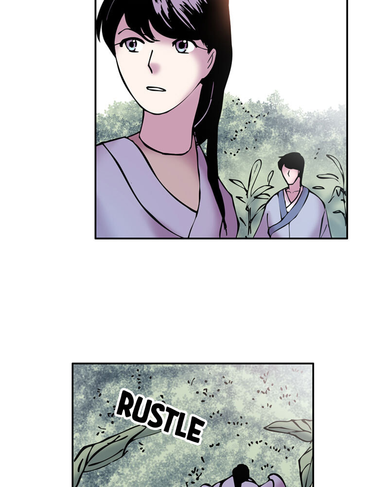 My Beloved Emperor Chapter 10 page 46 - 