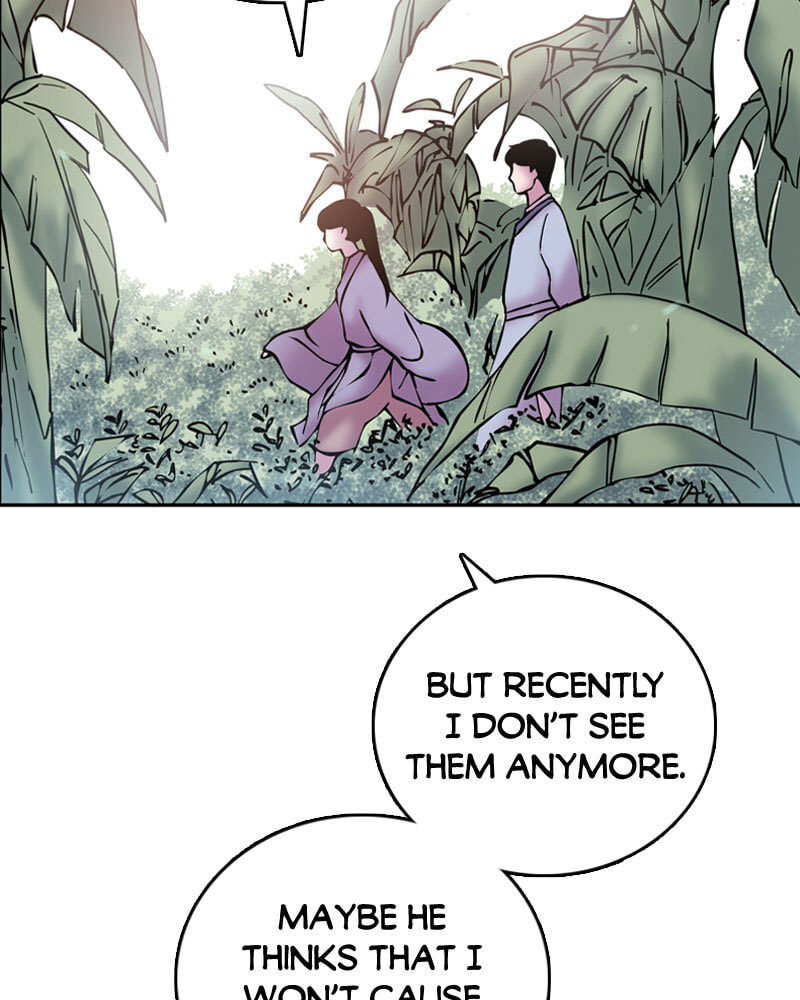 My Beloved Emperor Chapter 10 page 48 - 