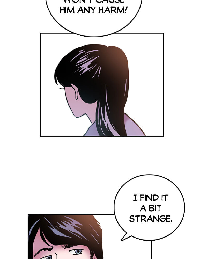 My Beloved Emperor Chapter 10 page 49 - 