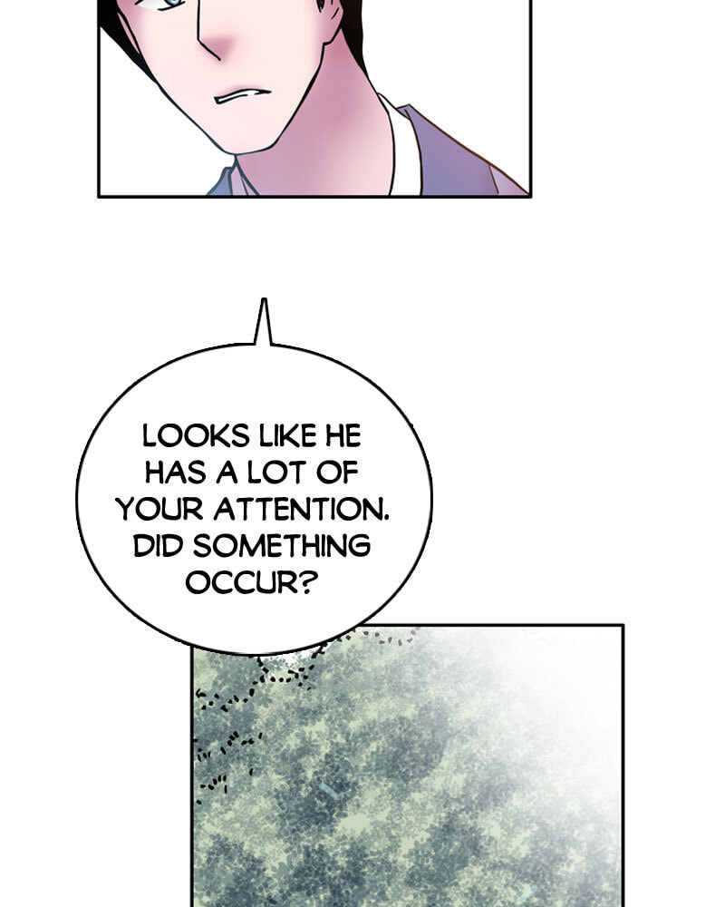 My Beloved Emperor Chapter 10 page 50 - 
