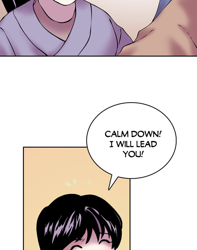 My Beloved Emperor Chapter 10 page 6 - 