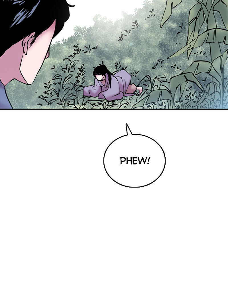 My Beloved Emperor Chapter 10 page 58 - 