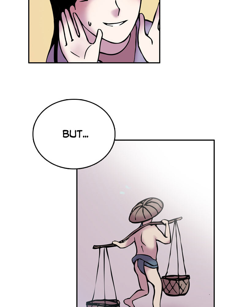 My Beloved Emperor Chapter 10 page 7 - 