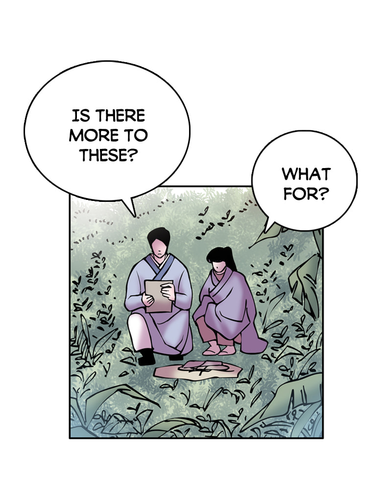 My Beloved Emperor Chapter 10 page 61 - 