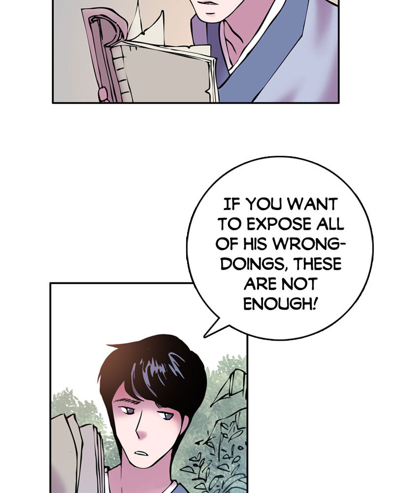 My Beloved Emperor Chapter 10 page 63 - 