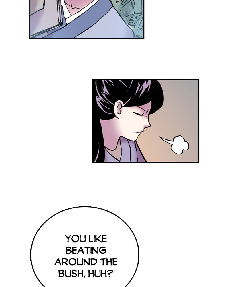 My Beloved Emperor Chapter 10 page 64 - 