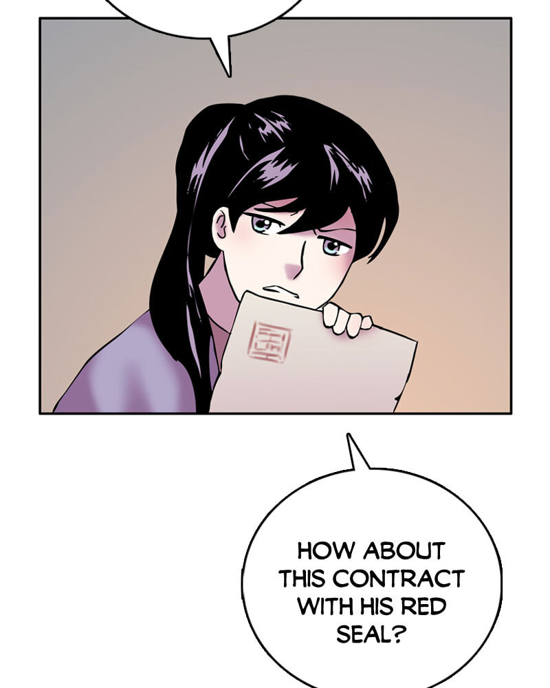 My Beloved Emperor Chapter 10 page 65 - 