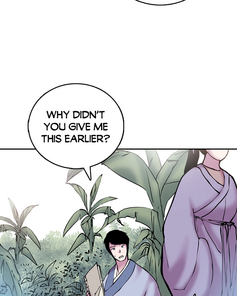 My Beloved Emperor Chapter 10 page 66 - 