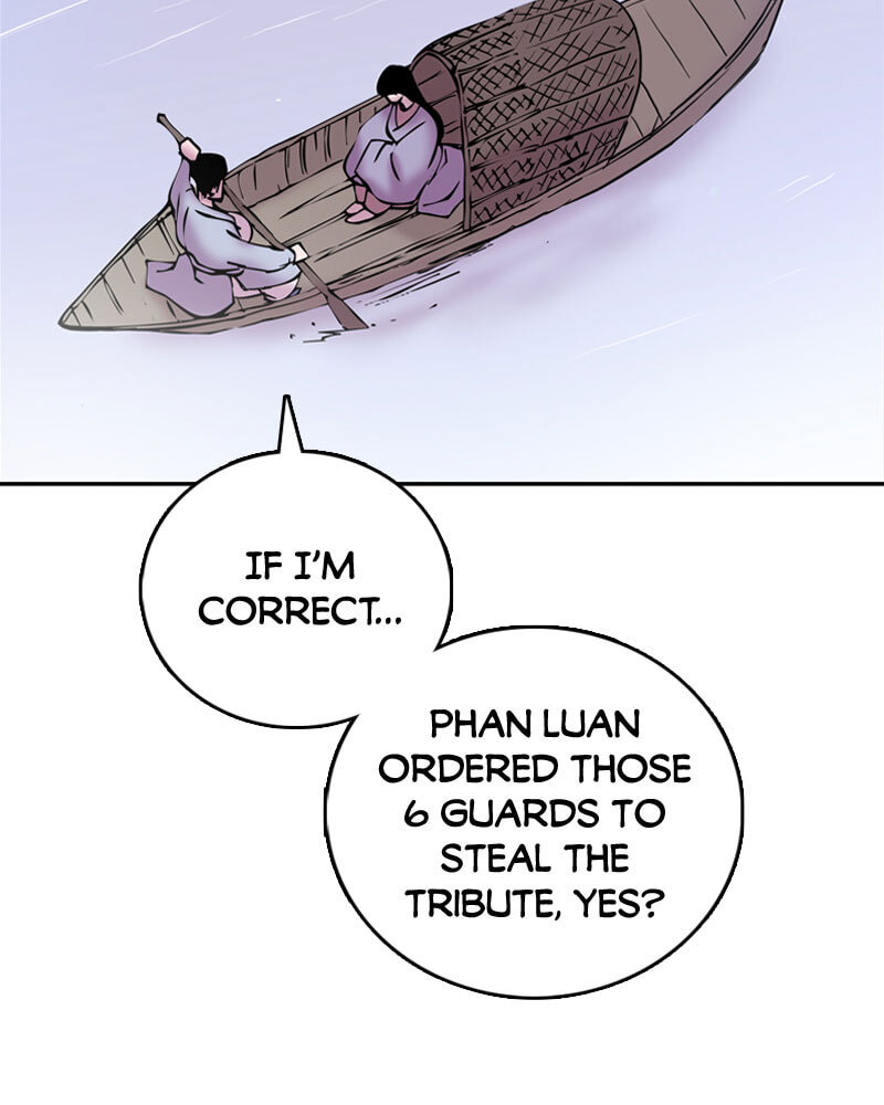 My Beloved Emperor Chapter 10 page 68 - 