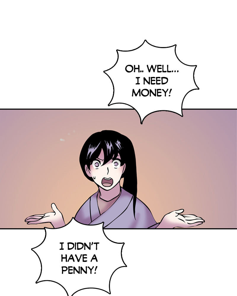My Beloved Emperor Chapter 10 page 71 - 