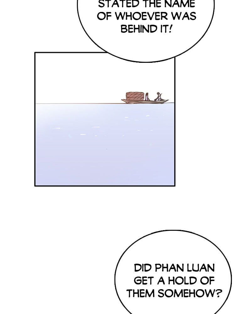 My Beloved Emperor Chapter 10 page 73 - 