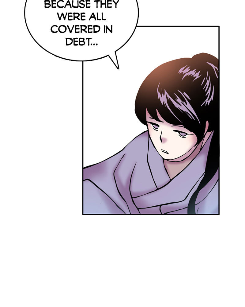 My Beloved Emperor Chapter 10 page 75 - 