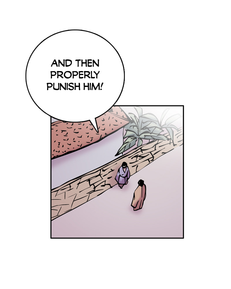 My Beloved Emperor Chapter 10 page 10 - 