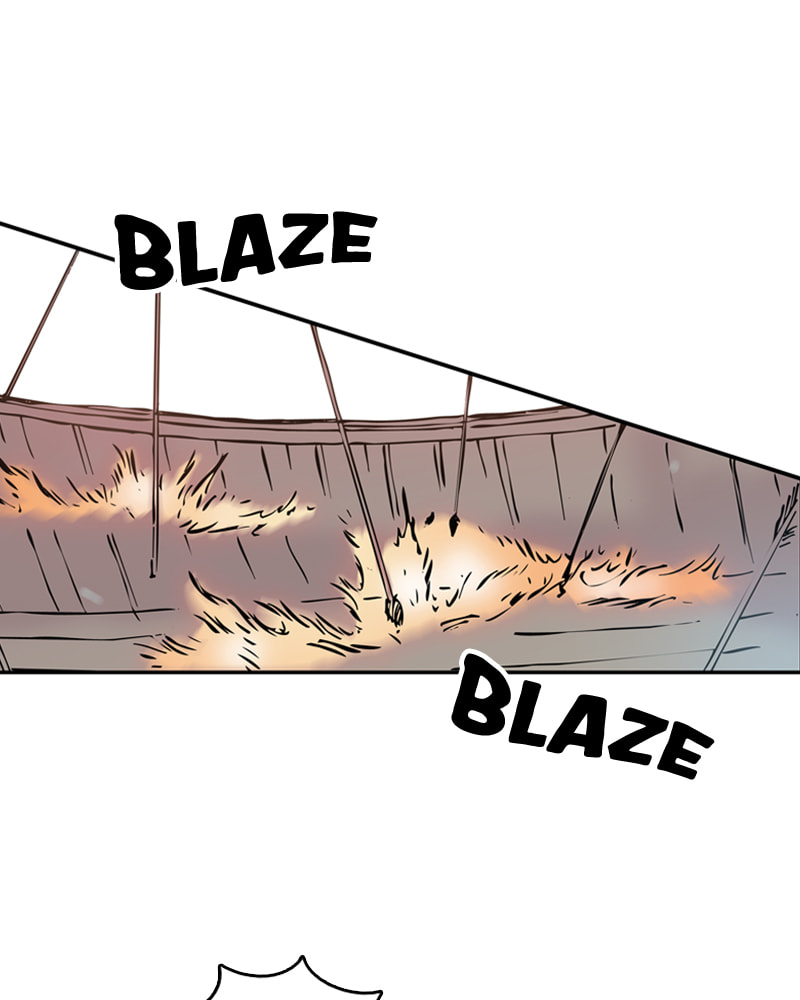 My Beloved Emperor Chapter 11 page 21 - 