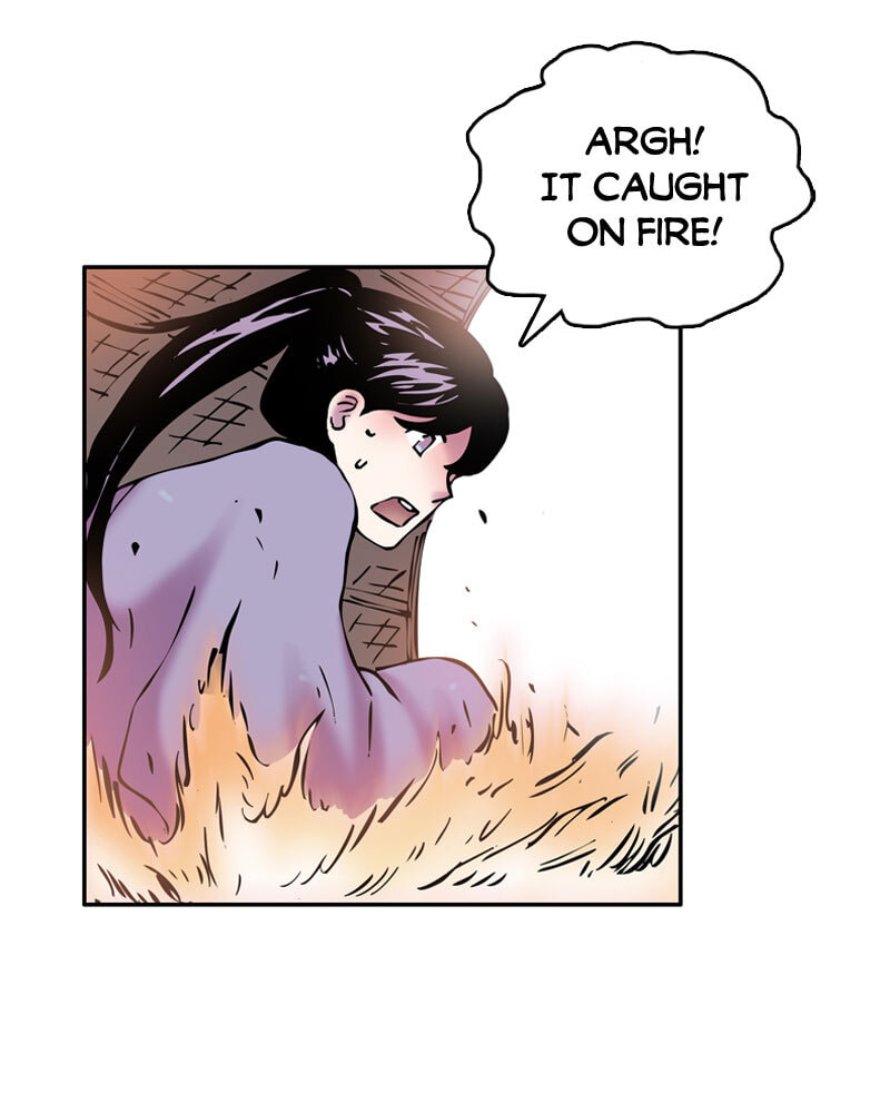 My Beloved Emperor Chapter 11 page 23 - 