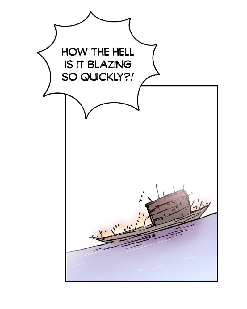 My Beloved Emperor Chapter 11 page 24 - 