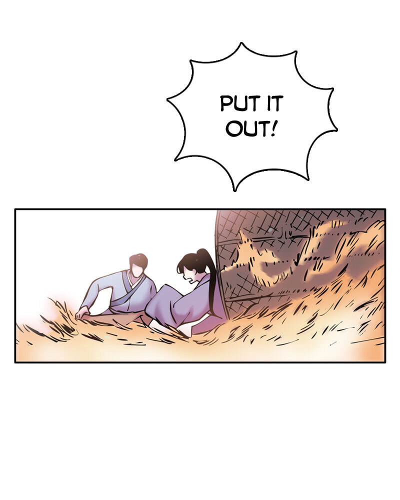 My Beloved Emperor Chapter 11 page 25 - 