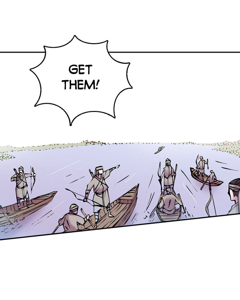 My Beloved Emperor Chapter 11 page 26 - 