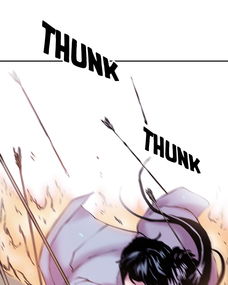 My Beloved Emperor Chapter 11 page 30 - 
