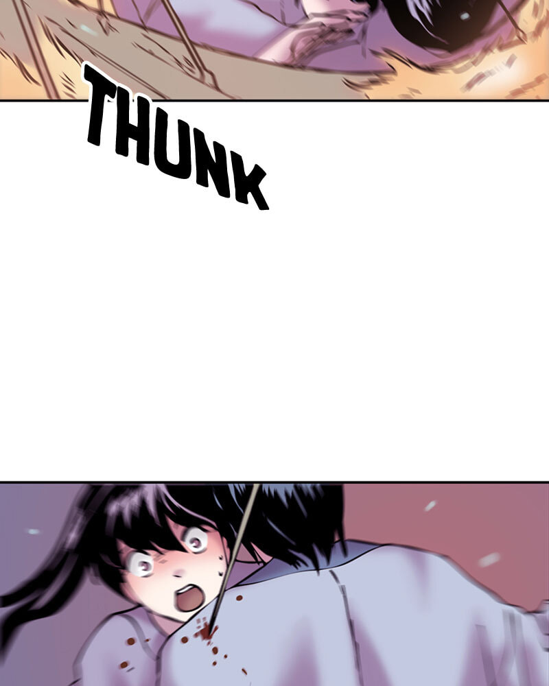 My Beloved Emperor Chapter 11 page 31 - 