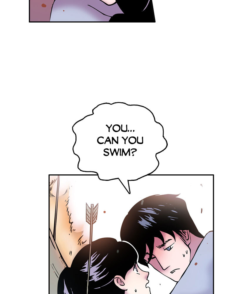 My Beloved Emperor Chapter 11 page 33 - 