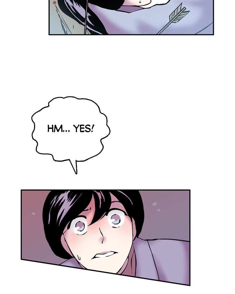 My Beloved Emperor Chapter 11 page 34 - 