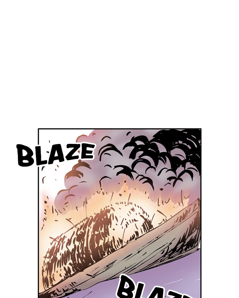 My Beloved Emperor Chapter 11 page 37 - 