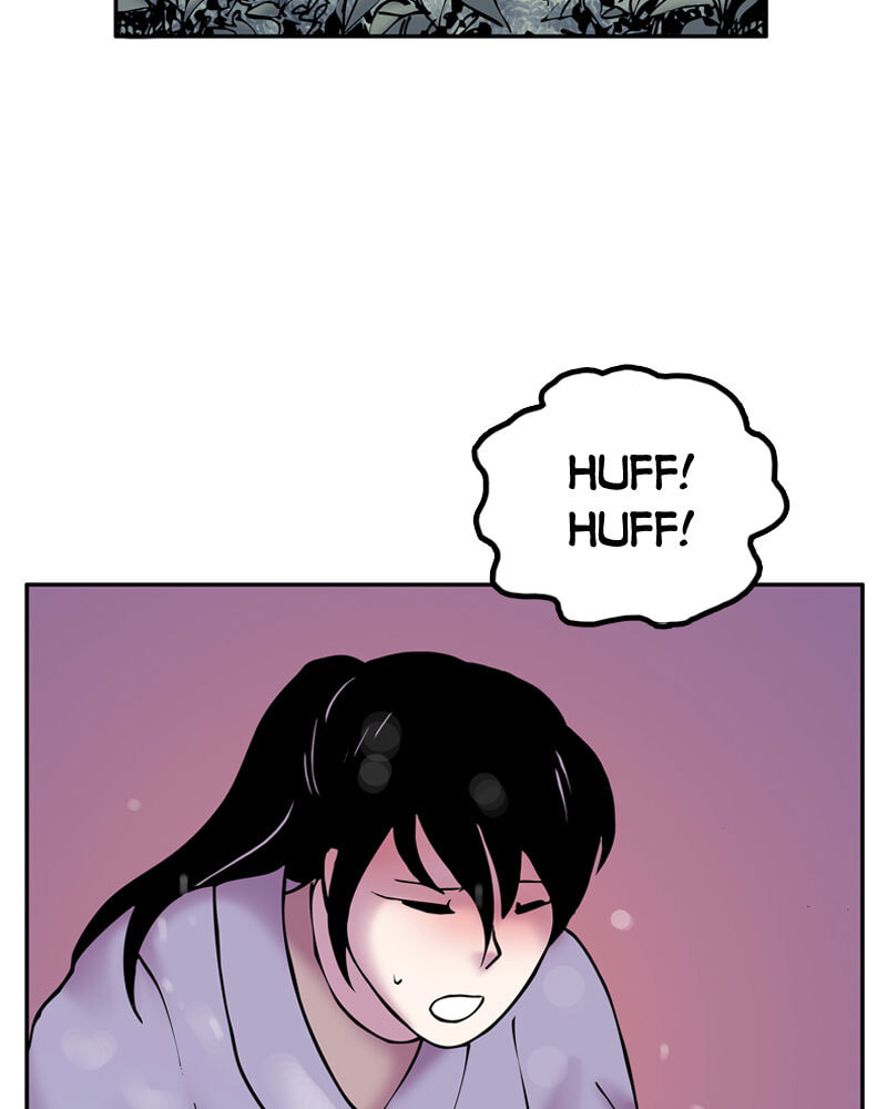 My Beloved Emperor Chapter 11 page 50 - 