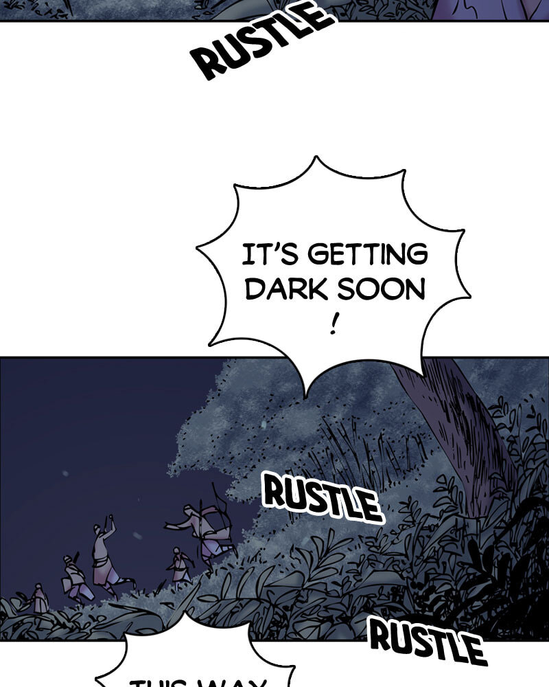 My Beloved Emperor Chapter 11 page 54 - 