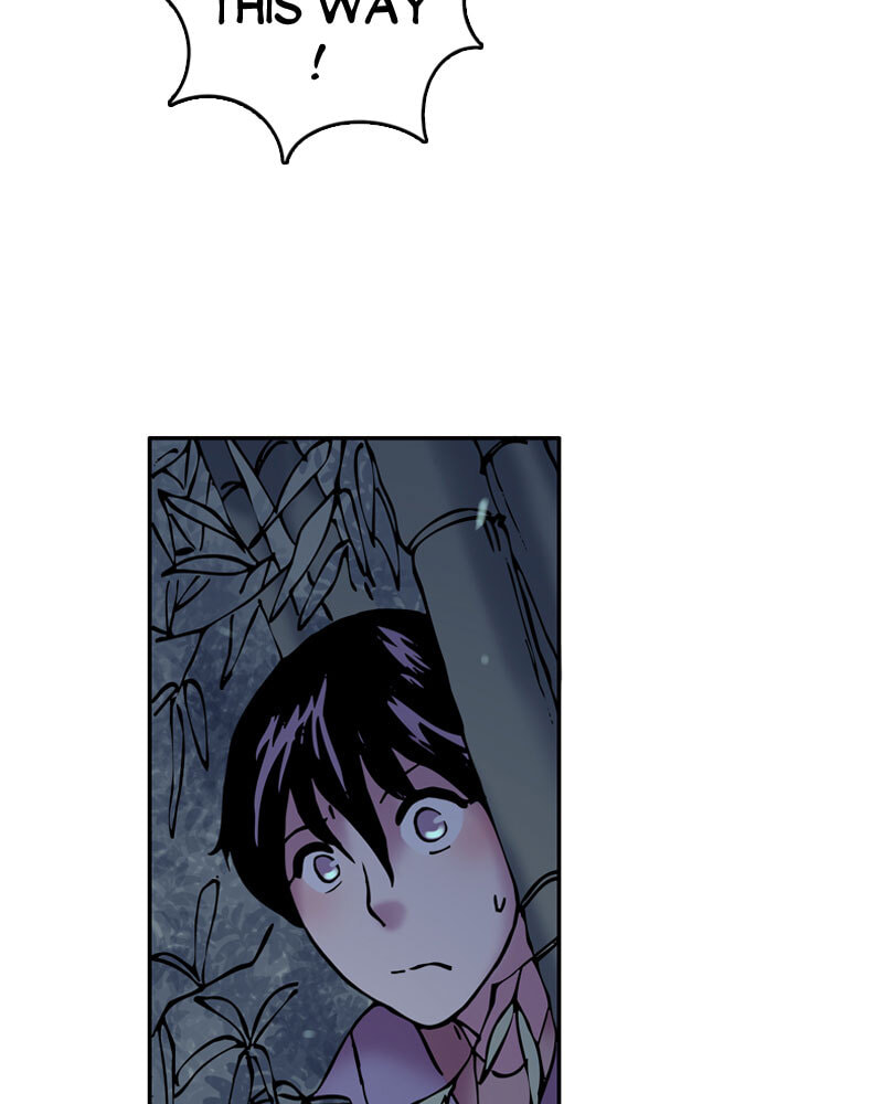 My Beloved Emperor Chapter 11 page 55 - 