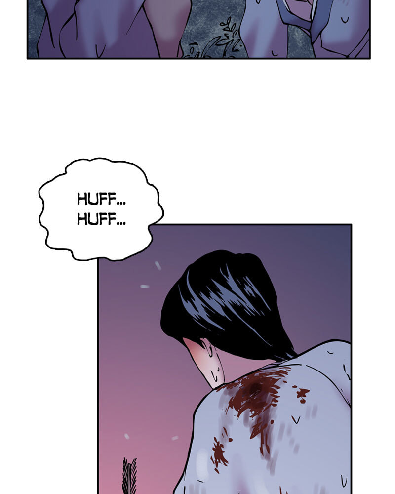 My Beloved Emperor Chapter 11 page 57 - 