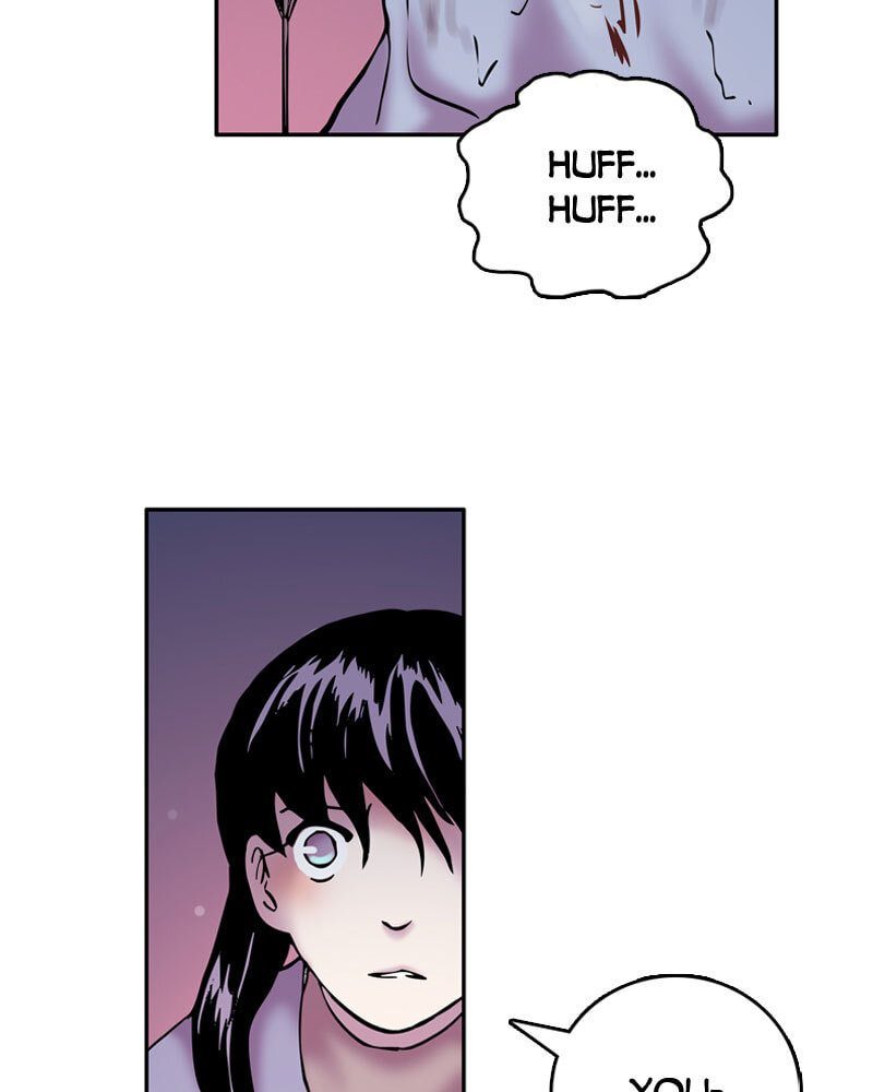 My Beloved Emperor Chapter 11 page 58 - 