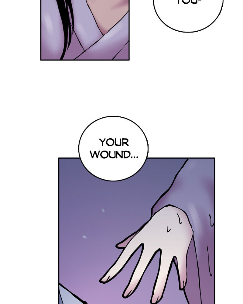 My Beloved Emperor Chapter 11 page 59 - 