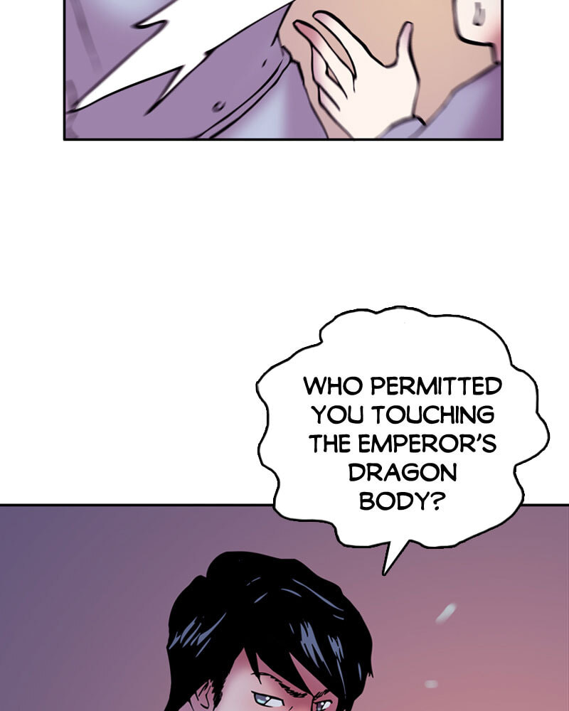 My Beloved Emperor Chapter 11 page 62 - 