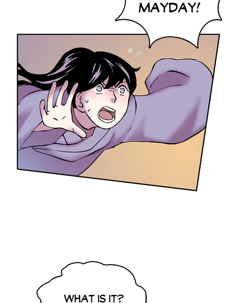 My Beloved Emperor Chapter 11 page 8 - 