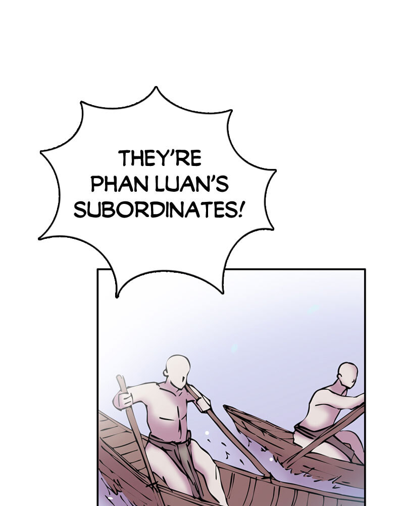 My Beloved Emperor Chapter 11 page 10 - 
