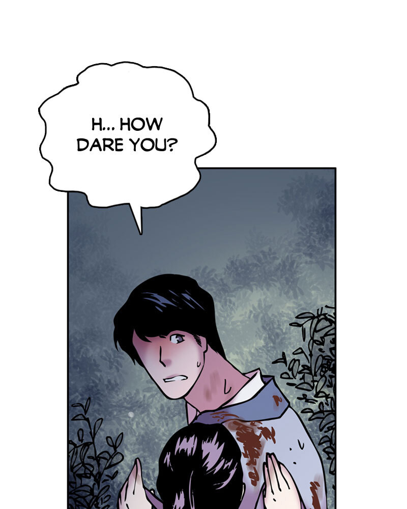My Beloved Emperor Chapter 12 page 12 - 