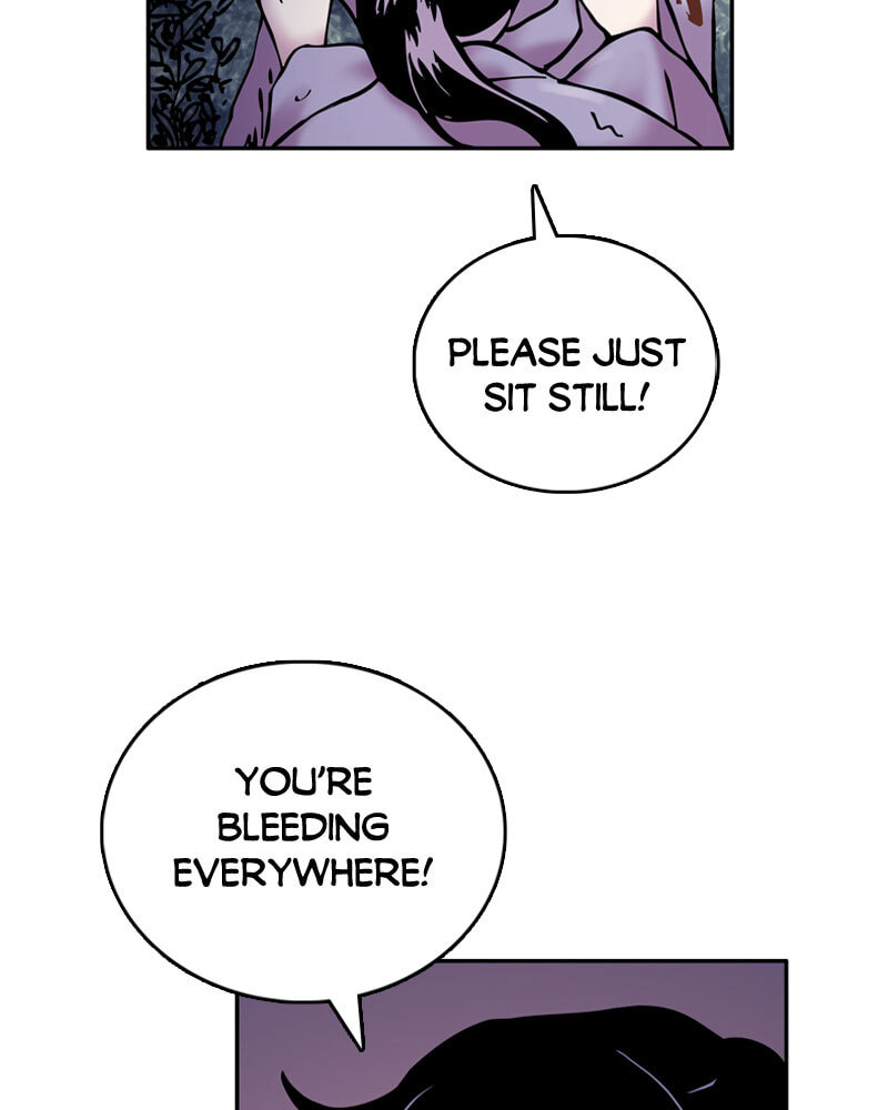 My Beloved Emperor Chapter 12 page 13 - 