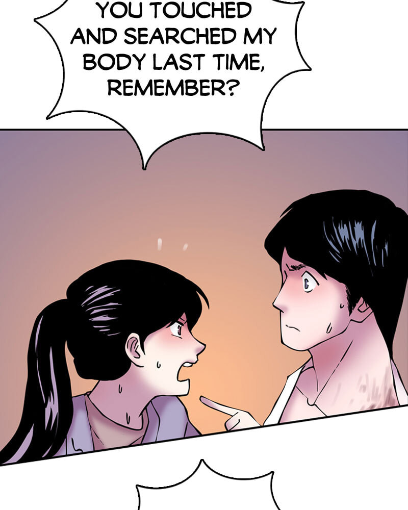 My Beloved Emperor Chapter 12 page 20 - 
