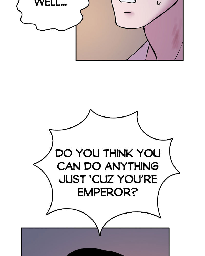 My Beloved Emperor Chapter 12 page 22 - 