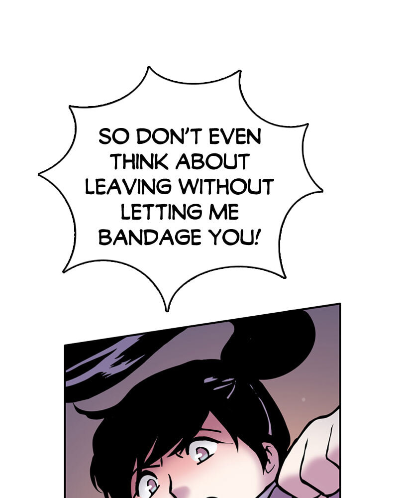 My Beloved Emperor Chapter 12 page 25 - 