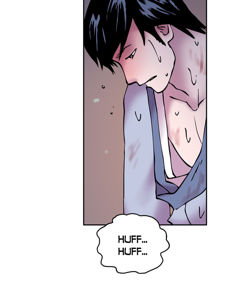 My Beloved Emperor Chapter 12 page 4 - 