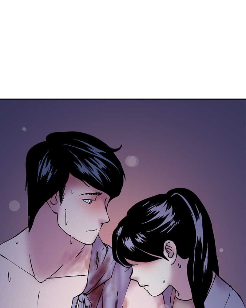My Beloved Emperor Chapter 12 page 36 - 
